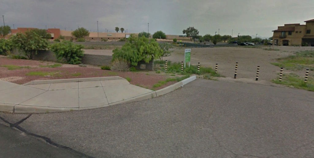 1060 S. Harrison Road