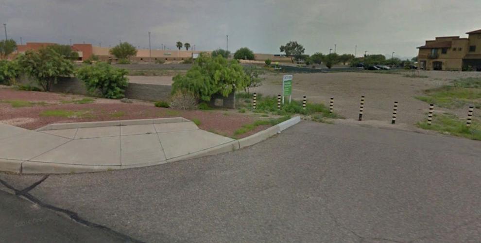 Tucson Real Estate: 1060 S. Harrison Road