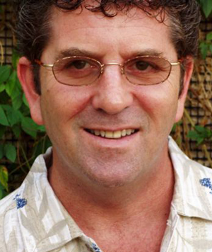 Ronald R. Gilman 7/7/1959 - 2/23/2013