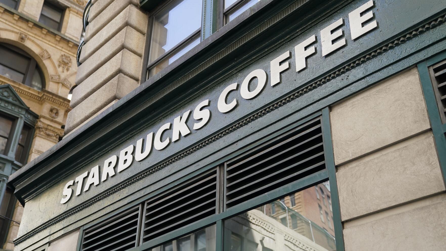 Starbucks denies claims that it's banning Pride displays, but union organizers are skeptical - Vimarsana News