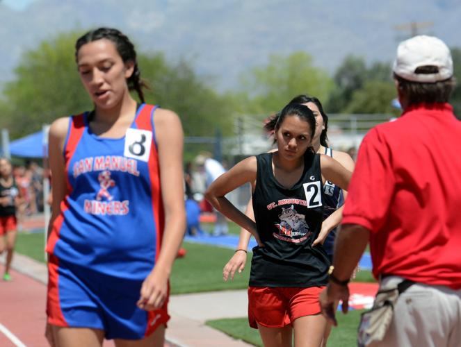 Mario Castro Invitational