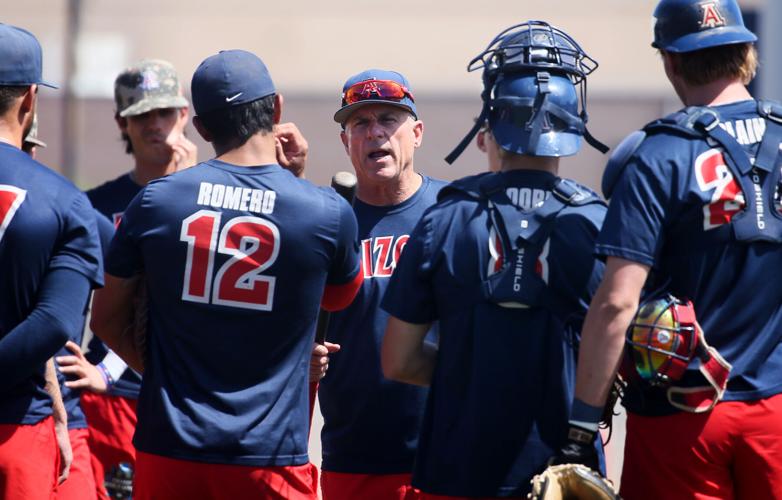 Arizona baseball: NCAA selection committee chair comments on Wildcats'  inclusion in field of 64 - Saturday Out West
