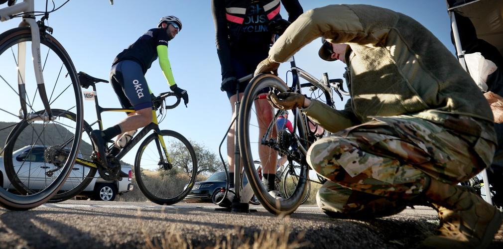 2022 39th El Tour de Tucson