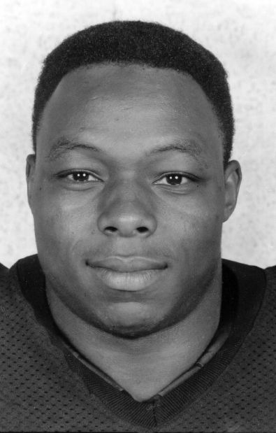 3. Michael Bates, ATH, 1989