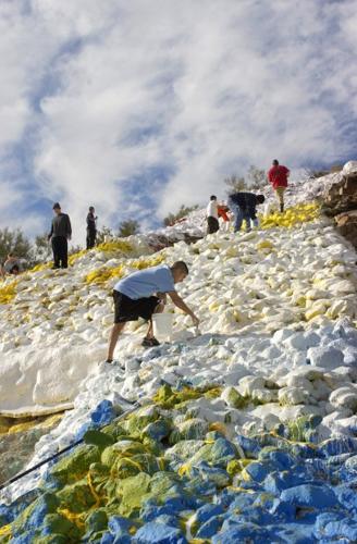 A look at the UA-ASU rivalry