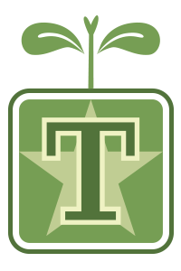 garden guide logo