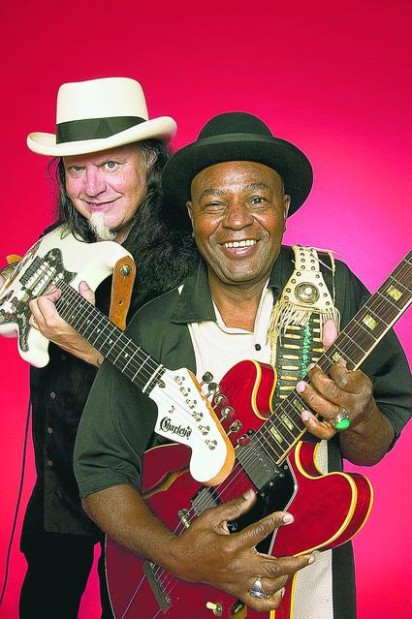 'Blood Brothers' at Boondocks  