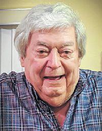 MERCIER, Frank Joseph Sr.