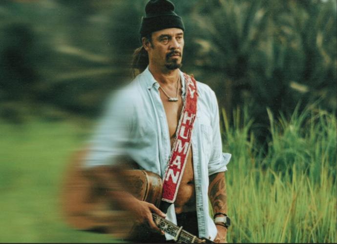 Michael Franti & Spearhead