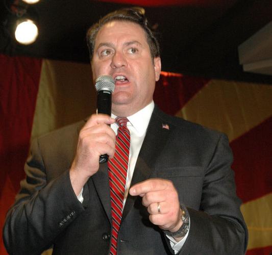 Mark Brnovich