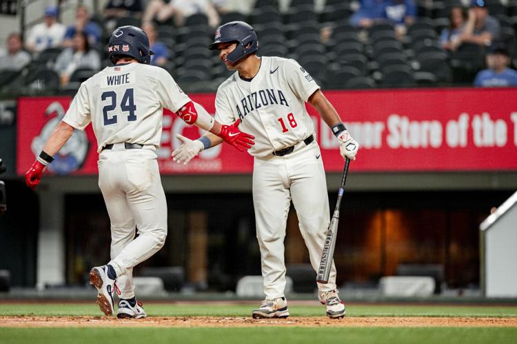BIG12 Baseball Championships