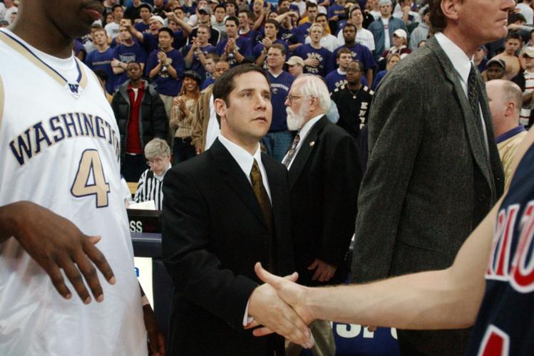 Tucsonan Lance LaVetter accepts job with San Diego Toreros