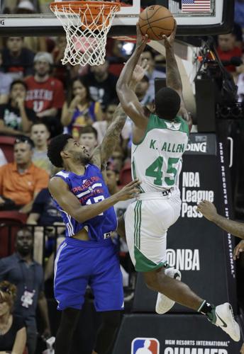 Kadeem Allen
