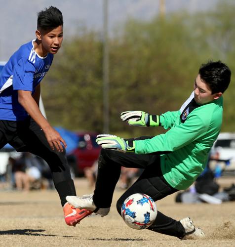 Tucson Association of Realtors Shootout