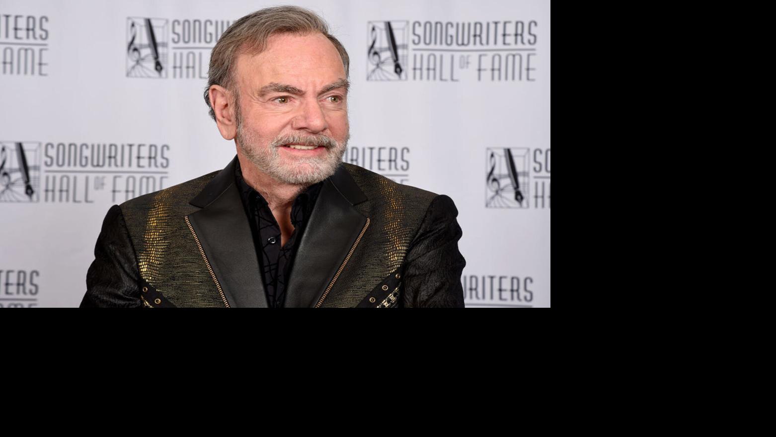 All 55 of Neil Diamond's Hot 100 hits, ranked from worst to best