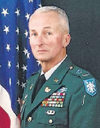 OTTERNESS, James O.