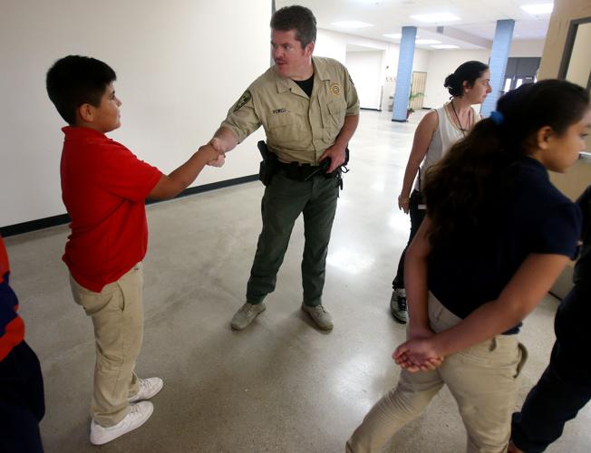 Sunnyside Unified School District