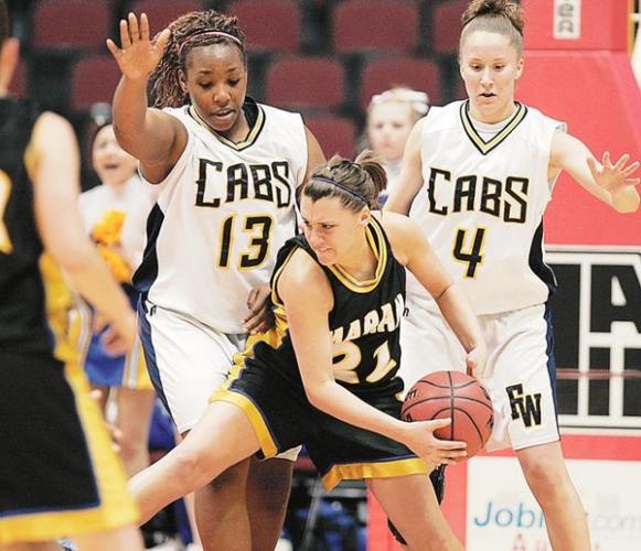 Opinion by Tyler Hansen: The winner is... High schools' best  