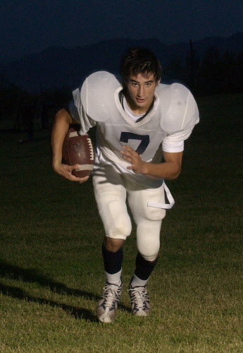 All-Star Erik Avalos