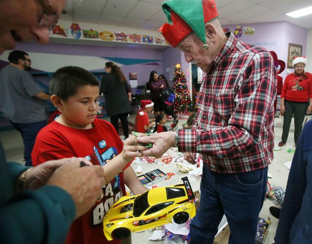 Angel Center Tucson Urban League