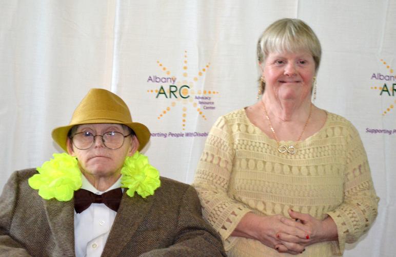 Richard and Emily Wallace