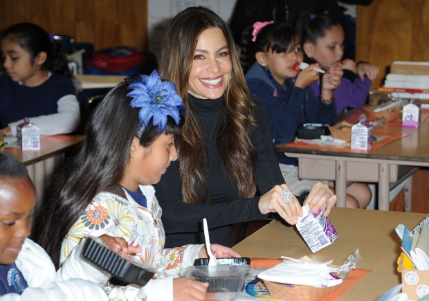 Celeb shots of the week