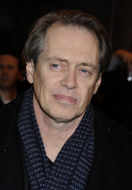 Steve Buscemi