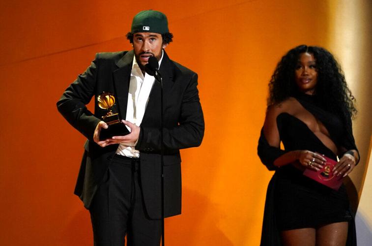 65th Annual Grammy Awards - Show