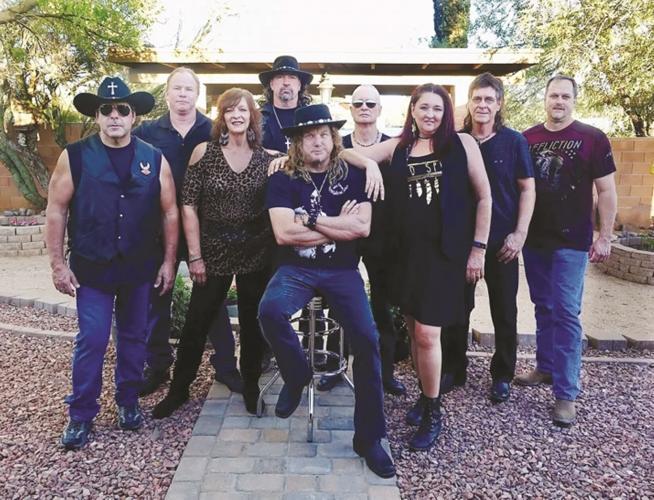 Southern rock