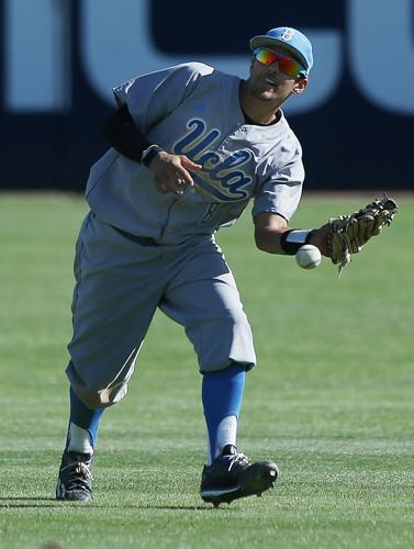 No. 23 UCLA vs. Arizona