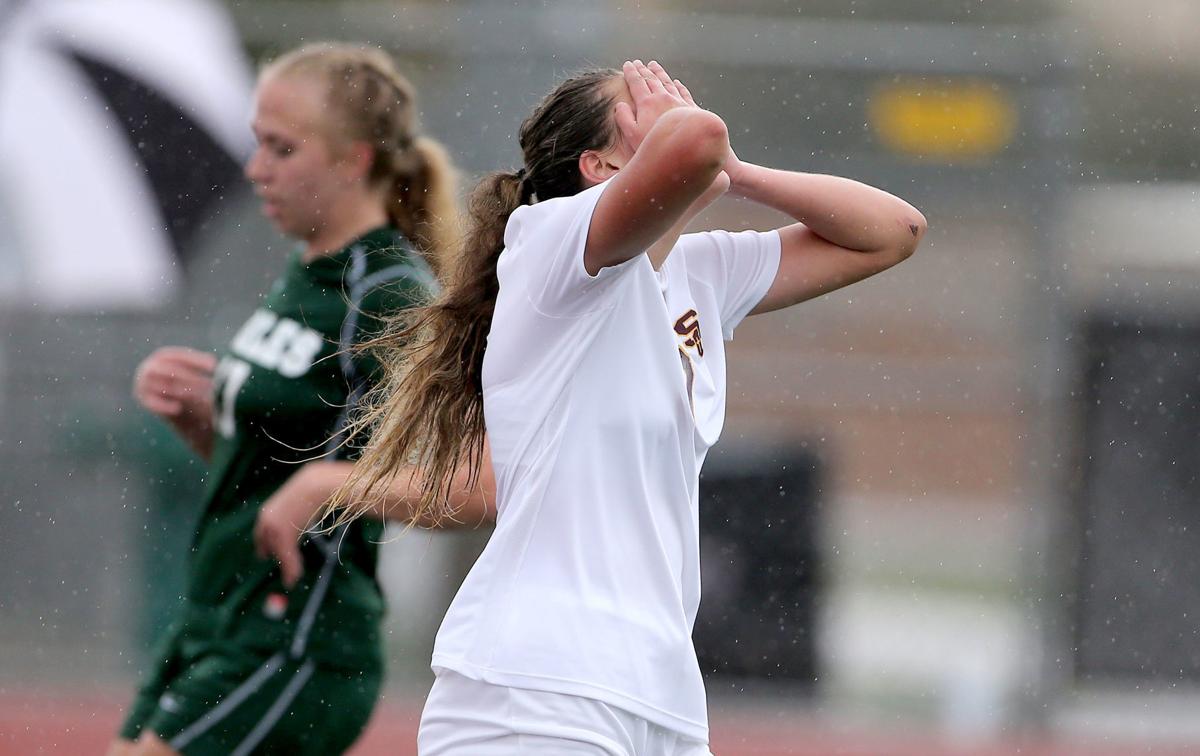Salpointe in 4A championship