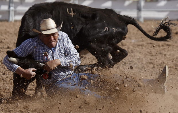 La Fiesta de los Vaqueros