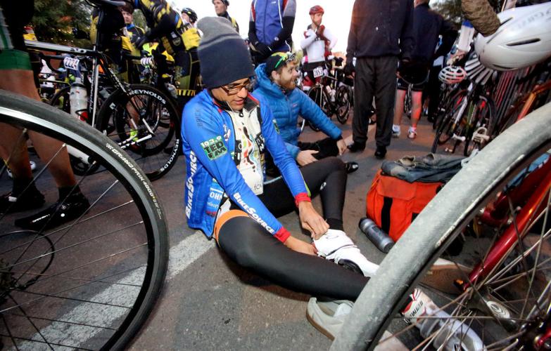 2015 El Tour de Tucson