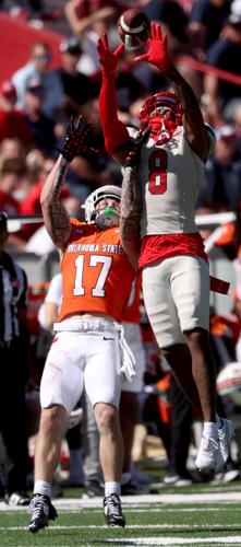 Arizona vs Oklahoma State