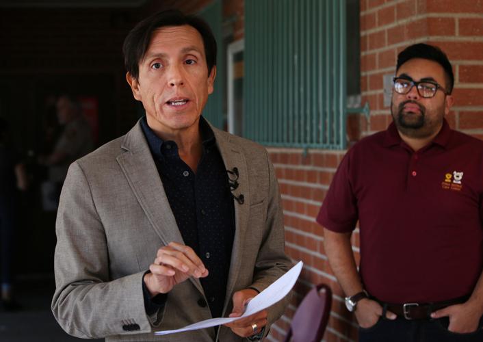 PACC temporarily halts admissions and adoptions