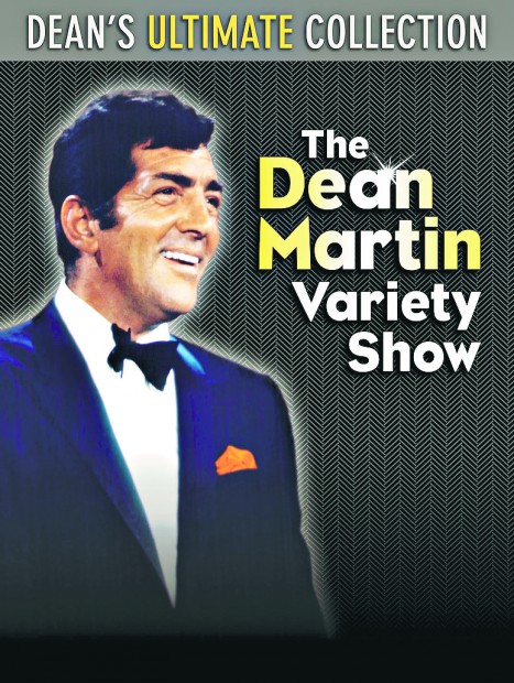 Holiday gifts for couch viewers    