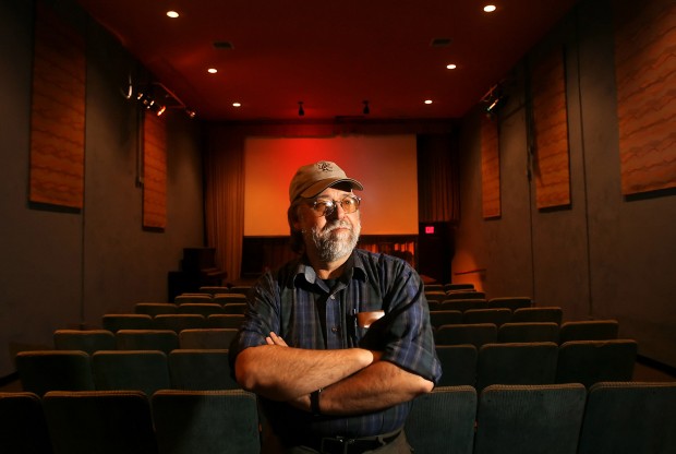 Little movie theater that could embarking on its 19th film fest   