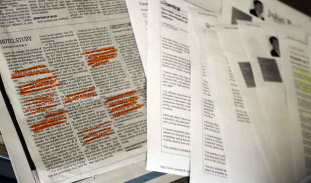 A life in Tucson radio with an ear for politics   