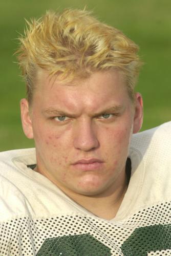 All-Star Stephen Berg