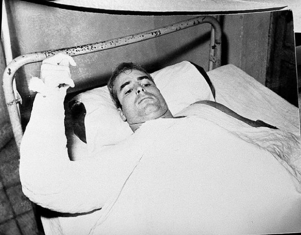 McCain's Arizona story  