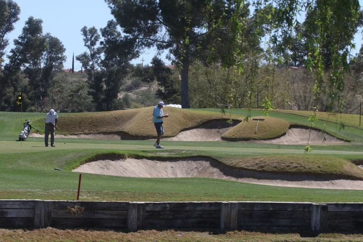 Tucson Conquistadores Classic