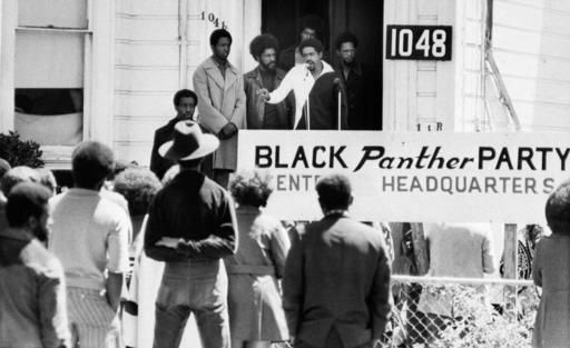 A sign of revolution': why the black power beret is making a comeback, Black History Month