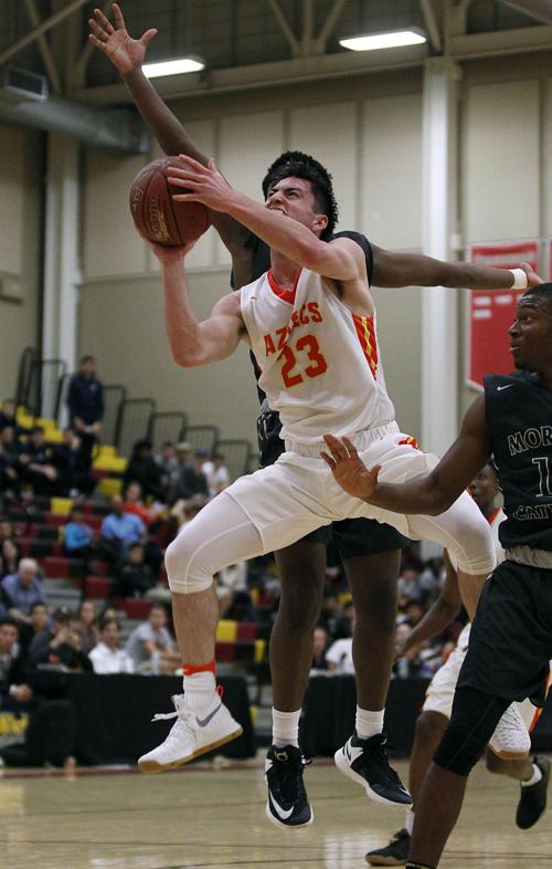 Is Incoming Ua Freshman Alex Barcello The Next T J Mcconnell