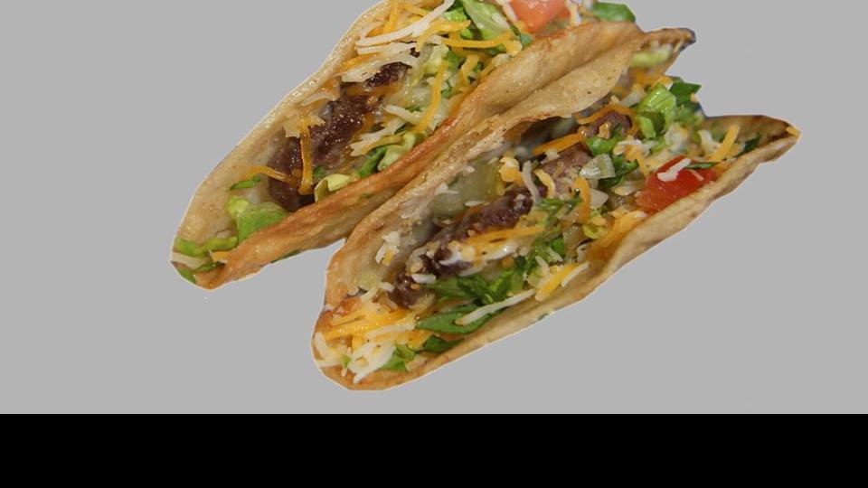 Papa Locos Where tacos, burgers and cultures collide