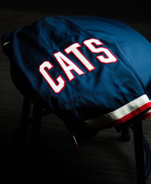 Arizona's new uniforms