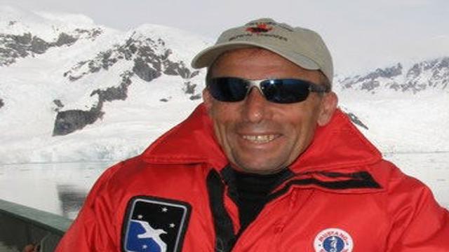 Tucson Area Cruise Ship Doctor Stuck At Sea As Ports Close To Coronavirus Local News Tucson Com