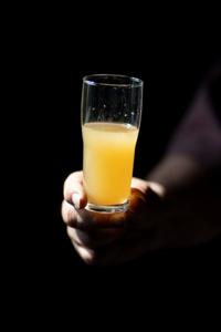 Photos: Golden Snowball award inspires new beer