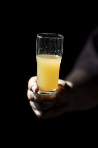 Photos: Golden Snowball award inspires new beer
