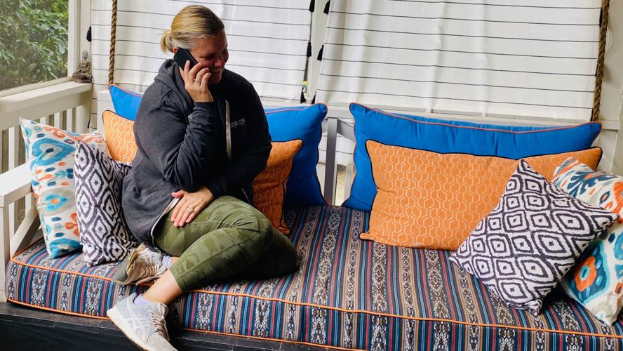 The once-disappearing phone call is making a comeback