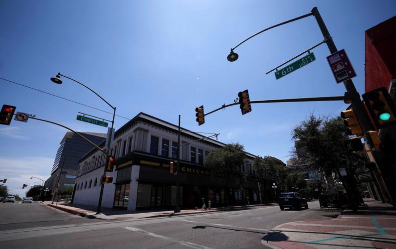 Tucson Speaks Out: July 27